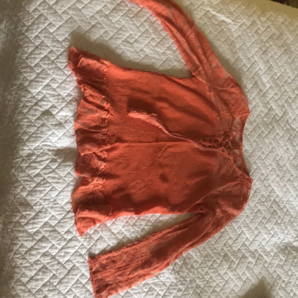 Don’t wear anymore